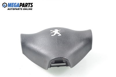 Airbag for Peugeot 206 1.6 16V, 109 hp, cabrio, 2001, position: front