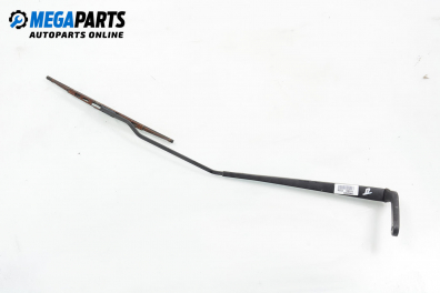 Front wipers arm for Peugeot 206 1.6 16V, 109 hp, cabrio, 2001, position: right