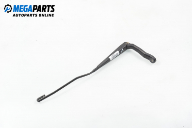 Front wipers arm for Peugeot 206 1.6 16V, 109 hp, cabrio, 2001, position: left