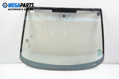 Frontscheibe for Peugeot 206 1.6 16V, 109 hp, cabrio, 2001
