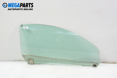 Window for Peugeot 206 1.6 16V, 109 hp, cabrio, 2001, position: front - right