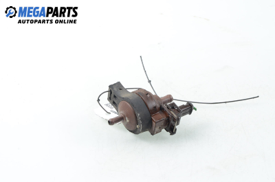 Benzindampfventil for Peugeot 206 1.6 16V, 109 hp, cabrio, 2001