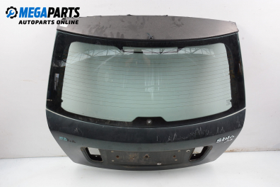 Boot lid for Fiat Stilo 1.9 JTD, 115 hp, hatchback, 2002, position: rear