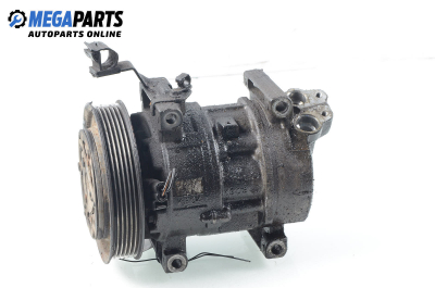Kompressor klimaanlage for Fiat Stilo 1.9 JTD, 115 hp, hecktür, 2002