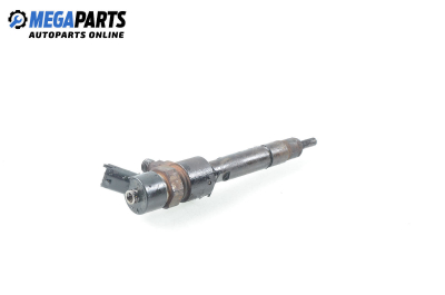 Duza diesel for Fiat Stilo 1.9 JTD, 115 hp, hatchback, 2002 № Bosch 0 445 110 002