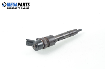 Duza diesel for Fiat Stilo 1.9 JTD, 115 hp, hatchback, 2002 № Bosch 0 445 110 002