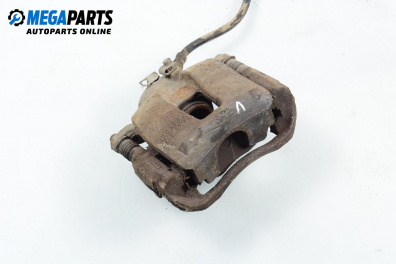 Caliper for Fiat Stilo 1.9 JTD, 115 hp, hatchback, 2002, position: front - left