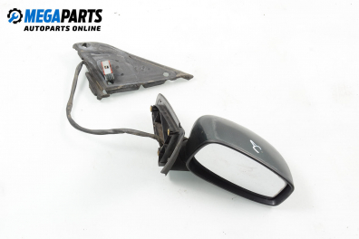 Mirror for Fiat Stilo 1.9 JTD, 115 hp, hatchback, 2002, position: right