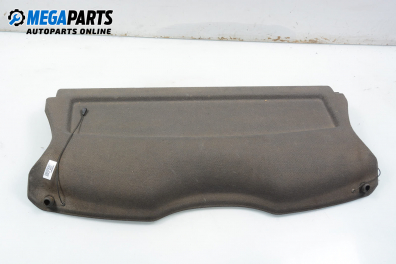 Trunk interior cover for Ford Fiesta V 1.25 16V, 70 hp, hatchback, 2003