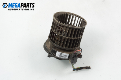 Ventilator încălzire for Ford Fiesta V 1.25 16V, 70 hp, hatchback, 2003