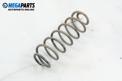 Feder for Ford Fiesta V 1.25 16V, 70 hp, hecktür, 2003, position: rückseite