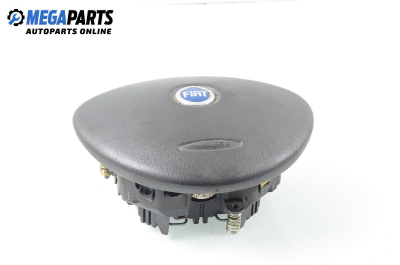 Airbag for Fiat Doblo 1.4, 77 hp, minivan, 2008, position: front