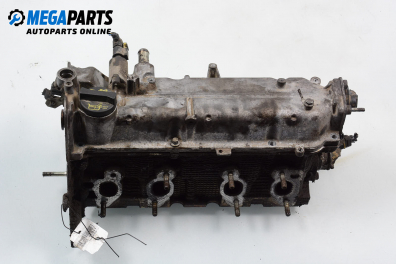 Engine head for Fiat Doblo 1.4, 77 hp, minivan, 2008