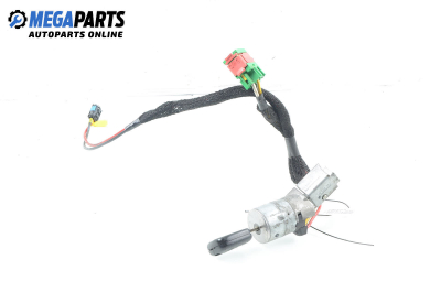Zündschlüssel for Peugeot 307 2.0 HDi, 90 hp, hecktür, 2001