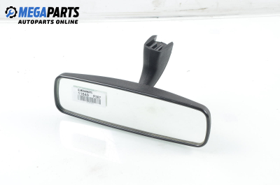 Oglindă centrală retrovizoare for Peugeot 307 2.0 HDi, 90 hp, hatchback, 2001