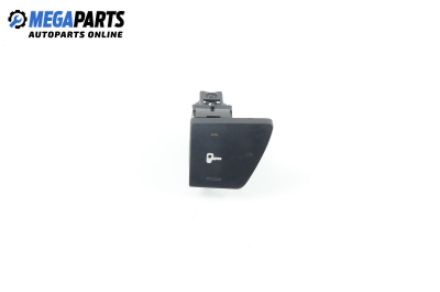 Central locking button for Peugeot 307 2.0 HDi, 90 hp, hatchback, 2001