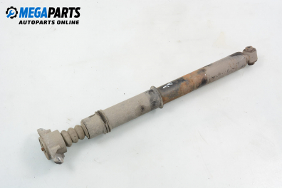 Shock absorber for Peugeot 307 2.0 HDi, 90 hp, hatchback, 2001, position: rear - left