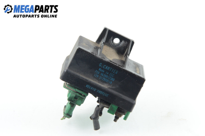 Glow plugs relay for Peugeot 307 2.0 HDi, 90 hp, hatchback, 2001 № 9639912580