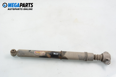 Shock absorber for Peugeot 307 2.0 HDi, 90 hp, hatchback, 2001, position: rear - right