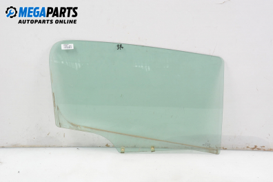 Fensterscheibe for Peugeot 307 2.0 HDi, 90 hp, hecktür, 2001, position: rechts, rückseite