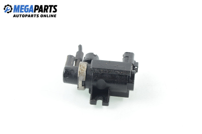 Vacuum valve for Peugeot 307 2.0 HDi, 90 hp, hatchback, 2001