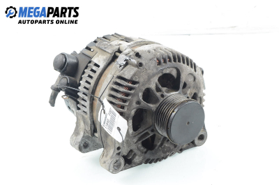 Gerenator for Peugeot 307 2.0 HDi, 90 hp, hecktür, 2001