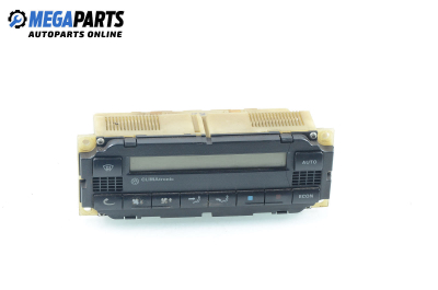 Panou aer condiționat for Volkswagen Passat (B5; B5.5) 1.9 TDI, 110 hp, combi, 1998