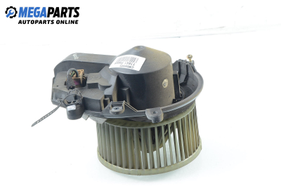 Heating blower for Volkswagen Passat (B5; B5.5) 1.9 TDI, 110 hp, station wagon, 1998