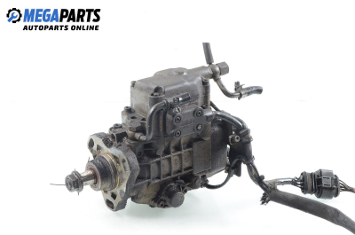 Diesel injection pump for Volkswagen Passat (B5; B5.5) 1.9 TDI, 110 hp, station wagon, 1998