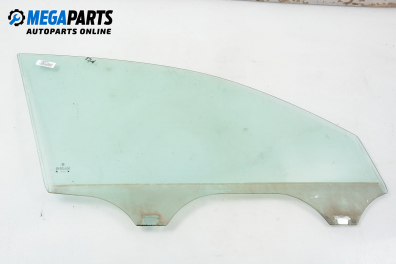 Window for Volkswagen Passat (B5; B5.5) 1.9 TDI, 110 hp, station wagon, 1998, position: front - right