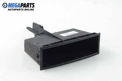 Interior plastic for Citroen C2 1.4 HDi, 68 hp, hatchback, 2004, position: front