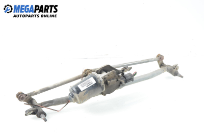 Front wipers motor for Land Rover Freelander I (L314) 2.2 Di 4x4, 98 hp, suv, 1998, position: front