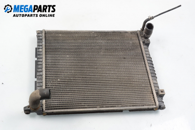 Water radiator for Land Rover Freelander I (L314) 2.2 Di 4x4, 98 hp, suv, 1998