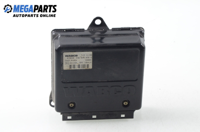 ABS control module for Land Rover Freelander I (L314) 2.2 Di 4x4, 98 hp, suv, 1998 № 446 044 070