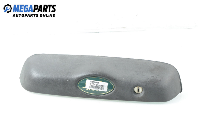 External boot lid handle for Land Rover Freelander I (L314) 2.2 Di 4x4, 98 hp, suv, 1998, position: rear