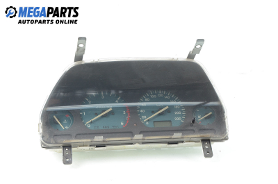 Instrument cluster for Land Rover Freelander I (L314) 2.2 Di 4x4, 98 hp, suv, 1998