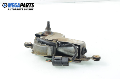Front wipers motor for Land Rover Freelander I (L314) 2.2 Di 4x4, 98 hp, suv, 1998, position: rear