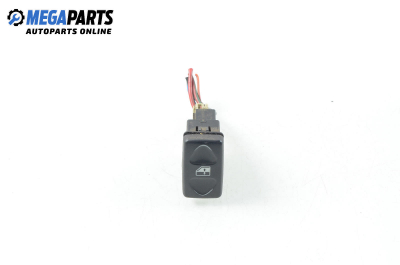 Power window button for Land Rover Freelander I (L314) 2.2 Di 4x4, 98 hp, suv, 1998