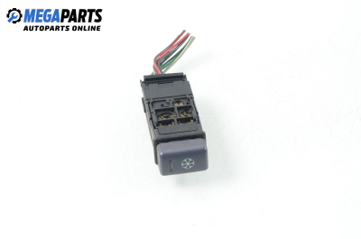 Air conditioning switch for Land Rover Freelander I (L314) 2.2 Di 4x4, 98 hp, suv, 1998
