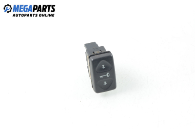 Central locking button for Land Rover Freelander I (L314) 2.2 Di 4x4, 98 hp, suv, 1998