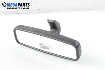 Zentral-ruckspiegel for Land Rover Freelander I (L314) 2.2 Di 4x4, 98 hp, suv, 1998