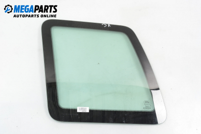 Vent window for Land Rover Freelander I (L314) 2.2 Di 4x4, 98 hp, suv, 1998, position: left