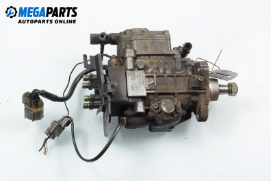 Diesel injection pump for Land Rover Freelander I (L314) 2.2 Di 4x4, 98 hp, suv, 1998 № Bosch 0 460 404 973