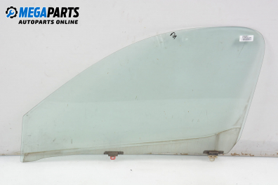 Window for Toyota Yaris Verso 1.3, 86 hp, minivan, 2002, position: front - left