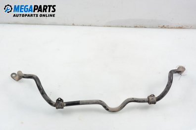 Sway bar for Toyota Yaris Verso 1.3, 86 hp, minivan, 2002, position: front