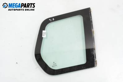 Vent window for Mitsubishi Space Star 1.3 16V, 86 hp, minivan, 2000, position: right