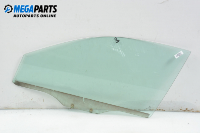 Window for Mitsubishi Space Star 1.3 16V, 86 hp, minivan, 2000, position: front - left