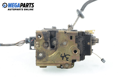 Schloss for Volkswagen Passat (B5; B5.5) 1.8 T, 150 hp, sedan, 1997, position: rechts, rückseite