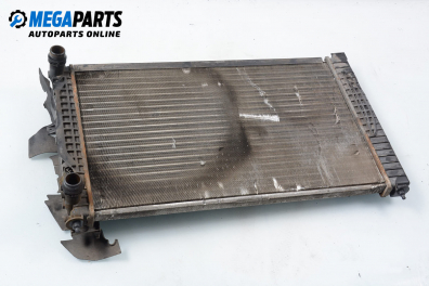 Wasserradiator for Volkswagen Passat (B5; B5.5) 1.8 T, 150 hp, sedan, 1997