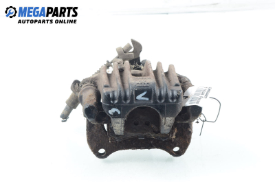 Bremszange for Volkswagen Passat (B5; B5.5) 1.8 T, 150 hp, sedan, 1997, position: links, rückseite